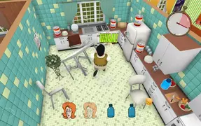 ‎60 Seconds! Reatomized