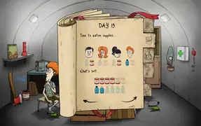 ‎60 Seconds! Reatomized