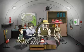 ‎60 Seconds! Reatomized