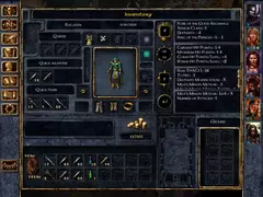‎Baldur's Gate