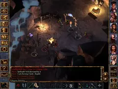 ‎Baldur's Gate