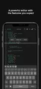 ‎Buffer Editor - Code Editor