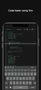 ‎Buffer Editor - Code Editor