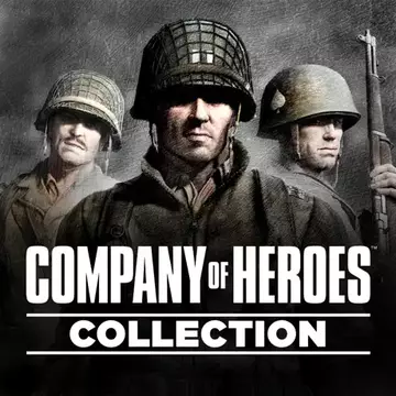 ‎Company of Heroes Collection