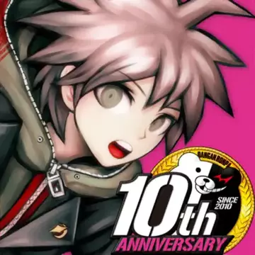 ‎Danganronpa: Trigger Happy Hav