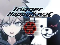 ‎Danganronpa: Trigger Happy Hav
