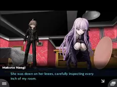 ‎Danganronpa: Trigger Happy Hav
