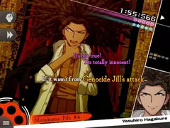 ‎Danganronpa: Trigger Happy Hav
