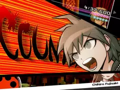 ‎Danganronpa: Trigger Happy Hav