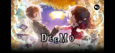 ‎DEEMO