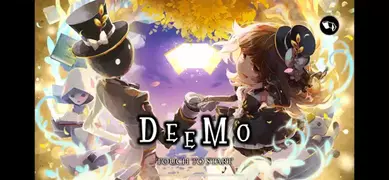 ‎DEEMO