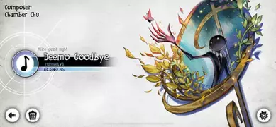 ‎DEEMO