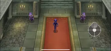 ‎FINAL FANTASY IV (3D REMAKE)