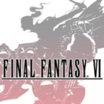 ‎FINAL FANTASY VI
