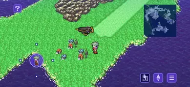 ‎FINAL FANTASY VI