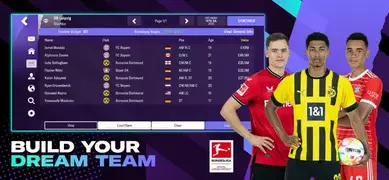 ‎Football Manager 2023 Mobile