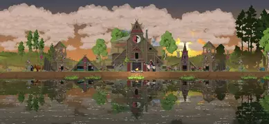 Kingdom Two Crowns