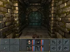 ‎Legend of Grimrock