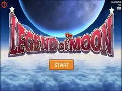 ‎Legend of the Moon