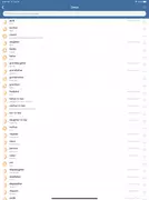 ‎Полиглот - Английские слова