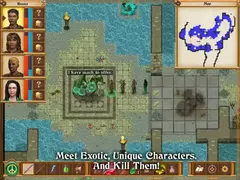 ‎Queen's Wish: The Conqueror