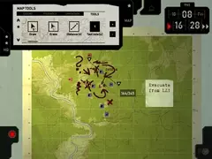 ‎Radio Commander