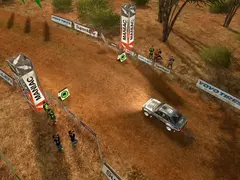 ‎Rush Rally Origins