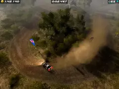 ‎Rush Rally Origins