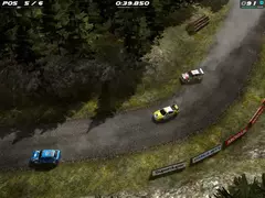 ‎Rush Rally Origins