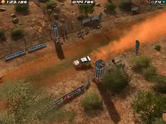 ‎Rush Rally Origins