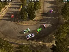‎Rush Rally Origins