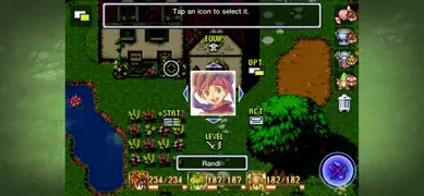 ‎Secret of Mana