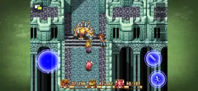 ‎Secret of Mana