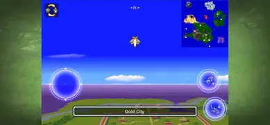 ‎Secret of Mana