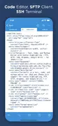 ‎Textastic Code Editor