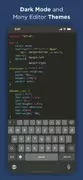 ‎Textastic Code Editor