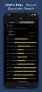 ‎Textastic Code Editor