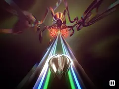 ‎Thumper: Мобильная версия
