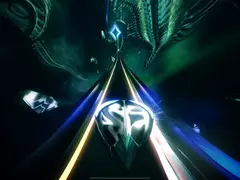 ‎Thumper: Мобильная версия
