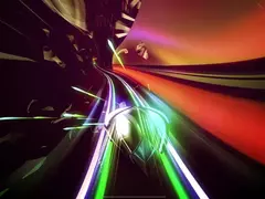 ‎Thumper: Мобильная версия