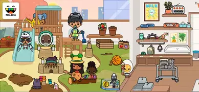 ‎Toca Life: Office