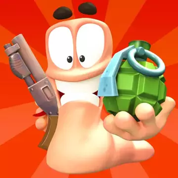‎Worms 3