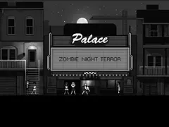 ‎Zombie Night Terror